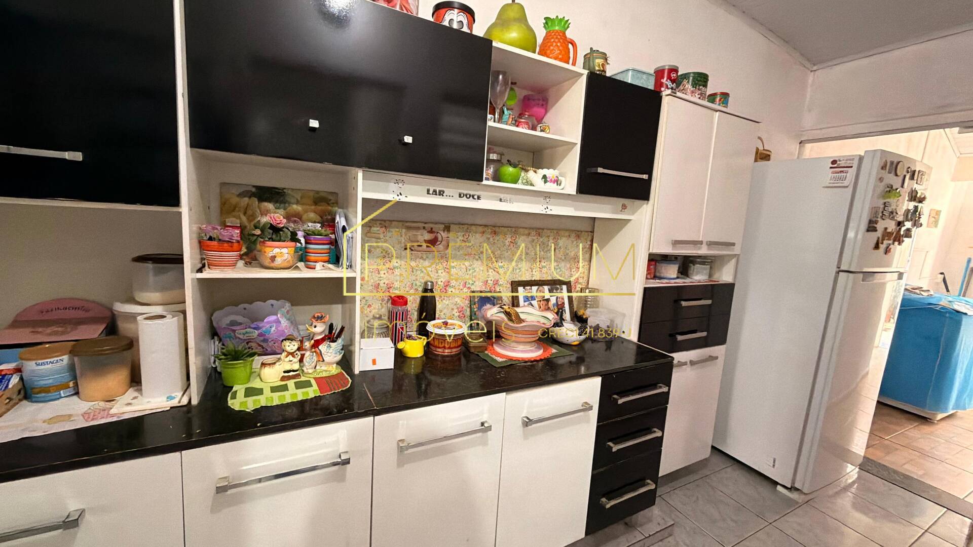 Casa, 3 quartos, 66 m² - Foto 3
