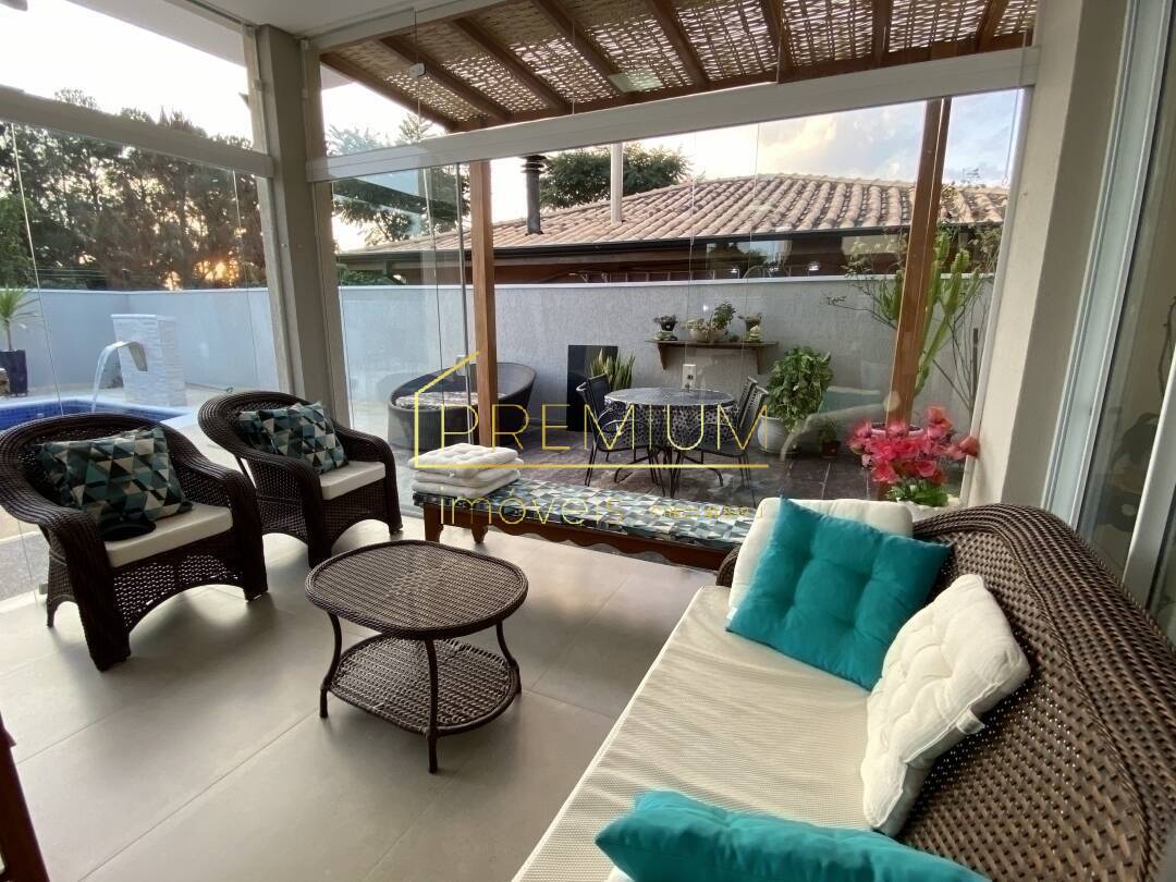 Casa, 3 quartos, 357 m² - Foto 5
