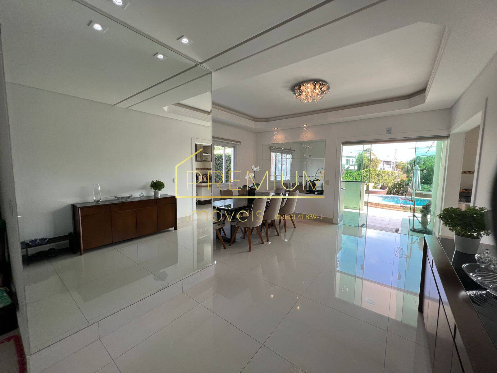 Casa, 4 quartos, 120 m² - Foto 4