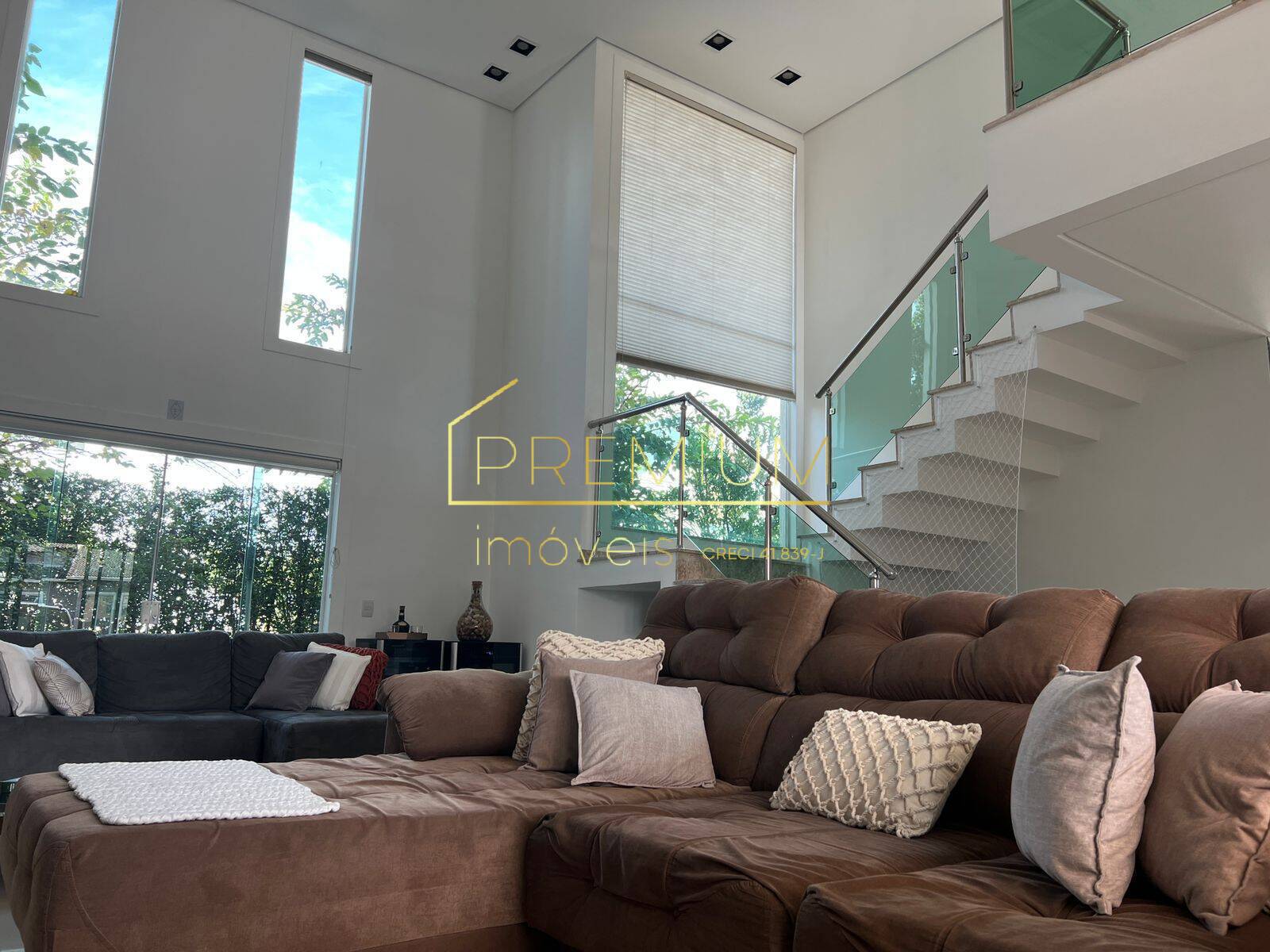 Casa, 4 quartos, 120 m² - Foto 2
