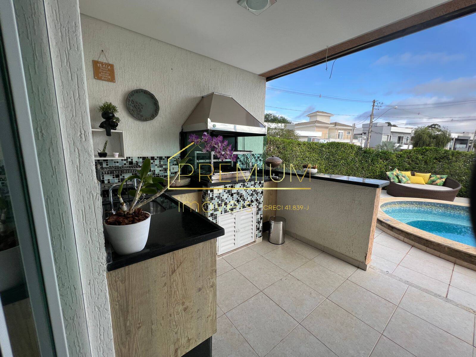 Casa, 4 quartos, 120 m² - Foto 7