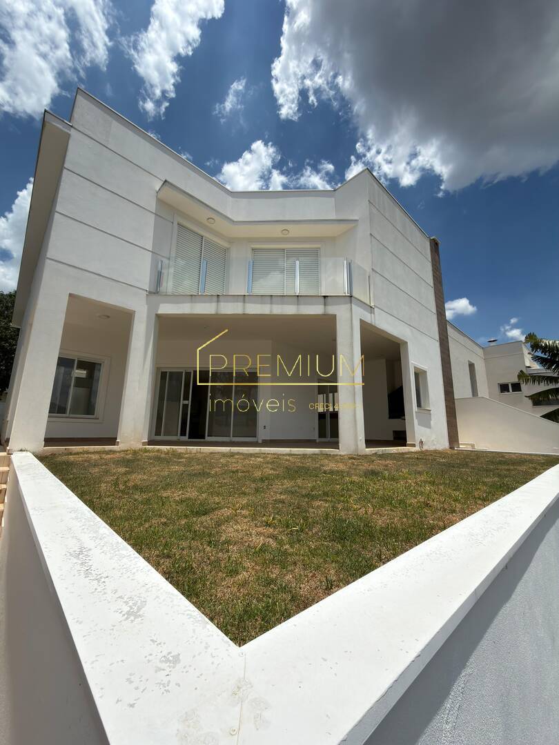 Casa, 4 quartos, 330 m² - Foto 1