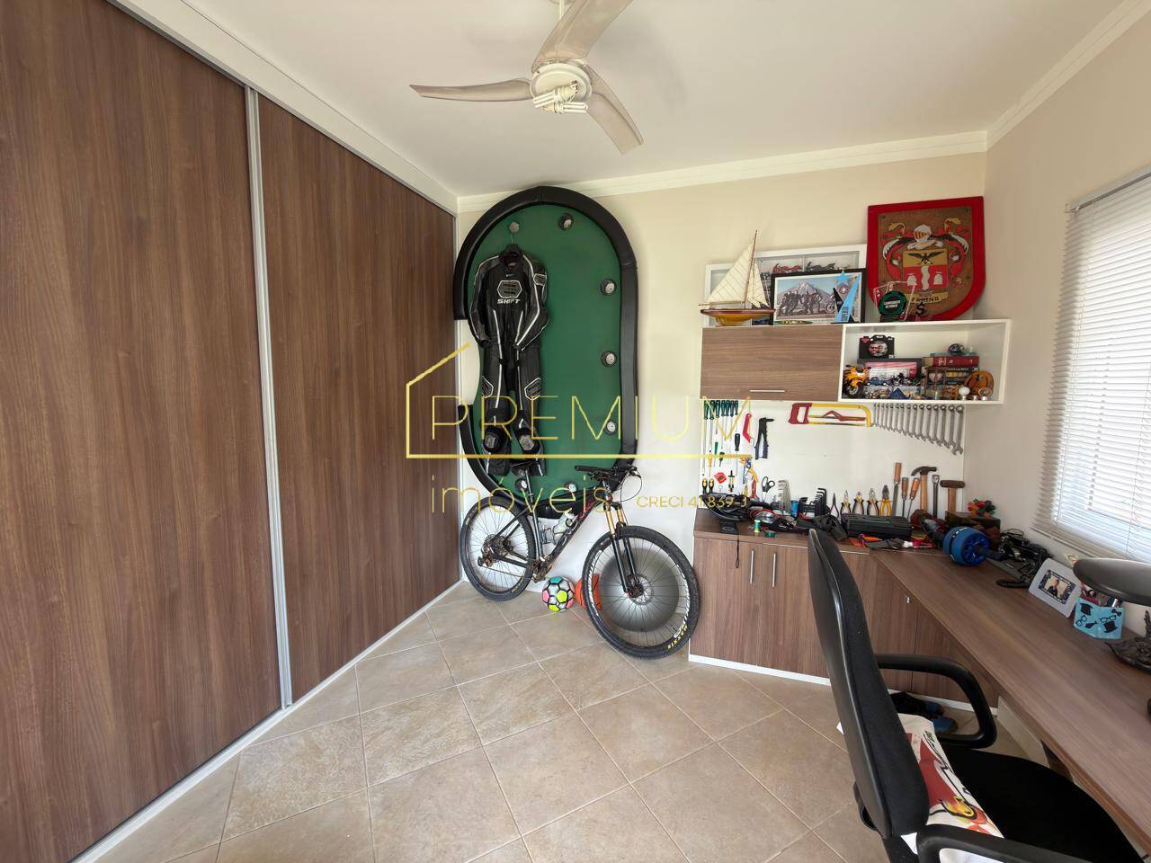 Casa, 3 quartos, 290 m² - Foto 12