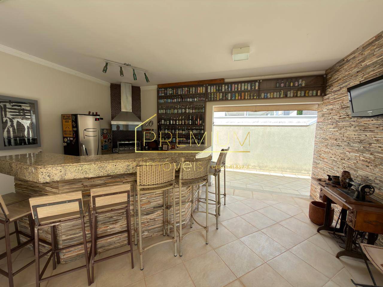 Casa, 3 quartos, 290 m² - Foto 10