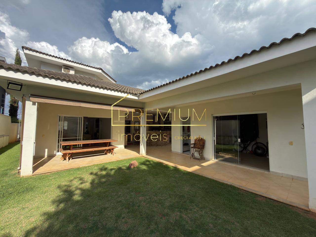 Casa, 3 quartos, 290 m² - Foto 15