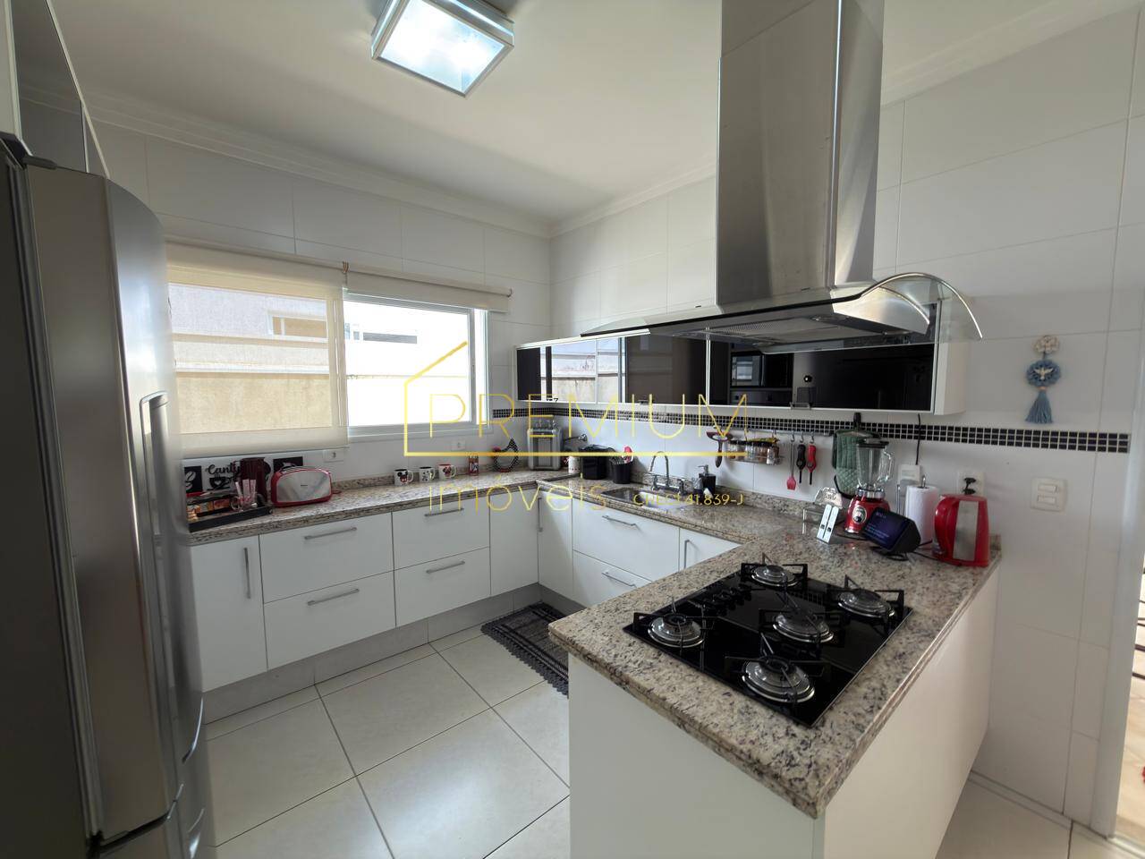 Casa, 3 quartos, 290 m² - Foto 16