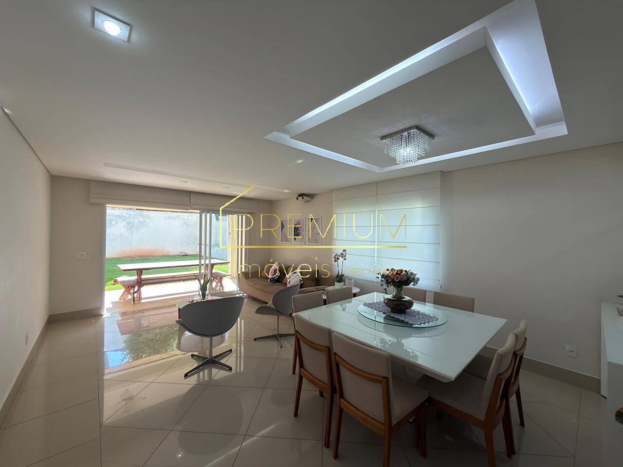 Casa, 3 quartos, 290 m² - Foto 19