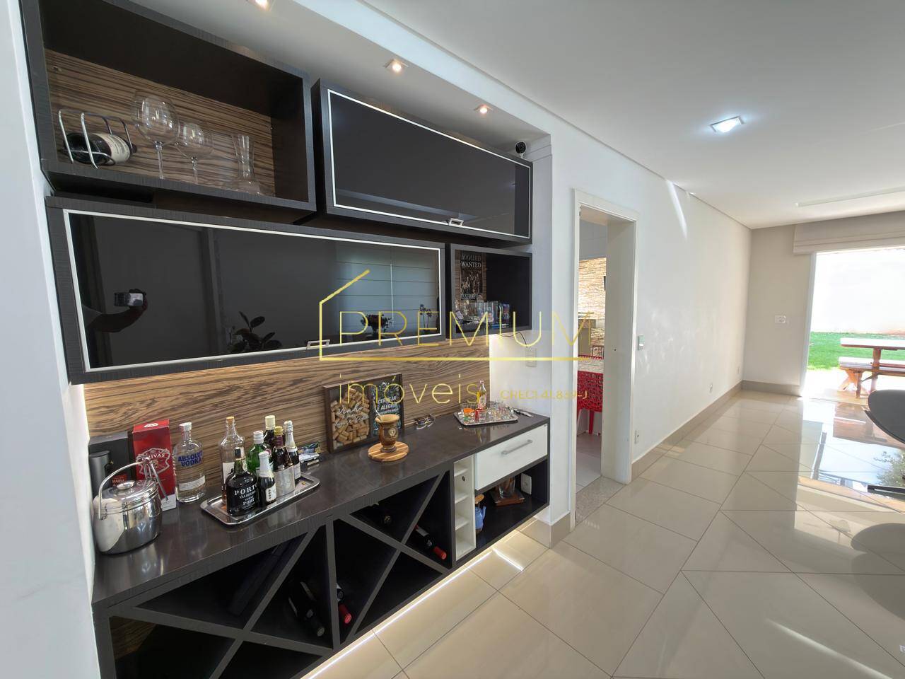 Casa, 3 quartos, 290 m² - Foto 21