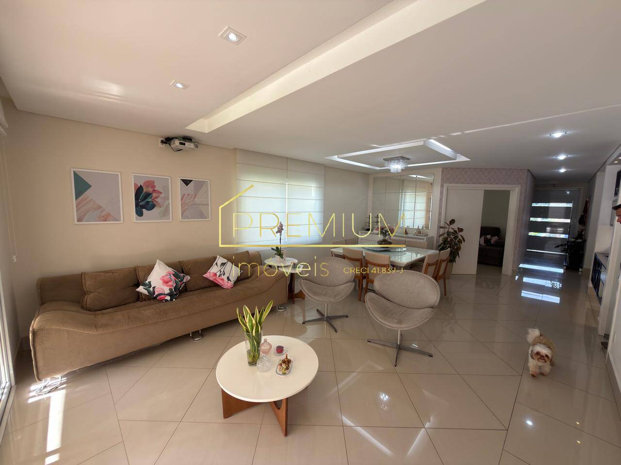 Casa, 3 quartos, 290 m² - Foto 22